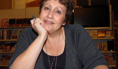 Дина Рубина