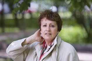 Дина Рубина
